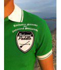 Redwoodpaddle Polo Green
