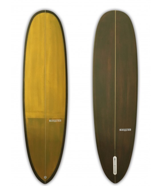 Surf Manatee MINIBU 6'8