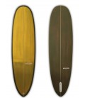 Surf Manatee MINIBU 6'8