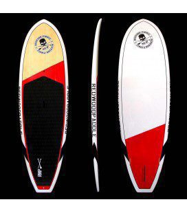 Funbox 2.0 9′5 Bamboo