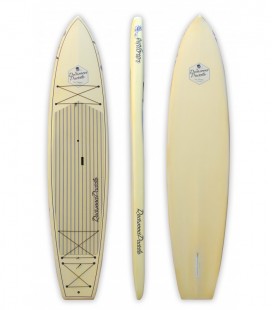 Race Explorer 11′6 fiber