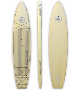 Race Explorer 12′6 Fiber