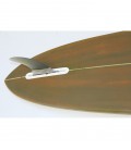 Surf Manatee MINIBU 6'8