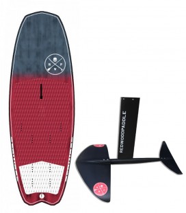 Pack Minimal Foil 8'6