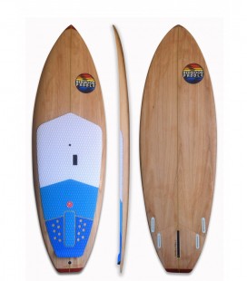 Source Paulownia 7′7 Limited Edition