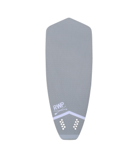 Pad Full Deck Stand Up Paddle Surf Grey