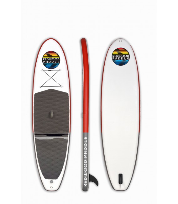 Funbox'R Starter 8′6