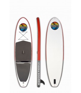 Funbox'R Starter 8′6