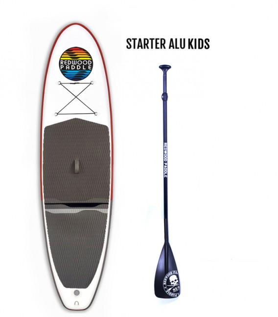 Pack Funbox Starter 8′6