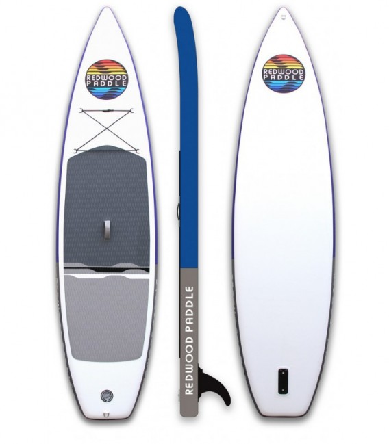 Funbox Starter 11′7