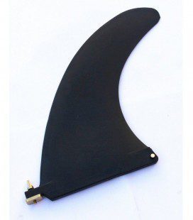 Überworks Fin Central US H80 Red