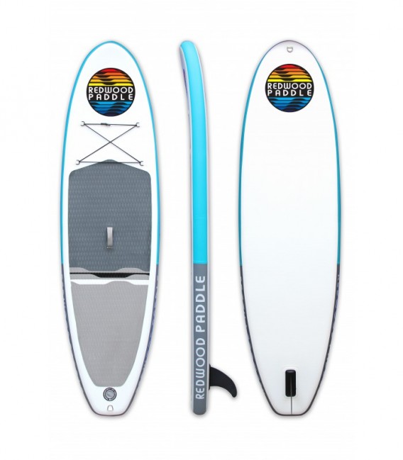 Funbox Starter 9′7