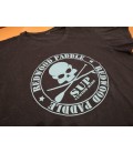 Redwoodpaddle Camiseta Marine Blue