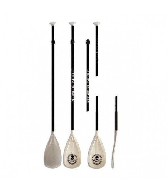 Starter Ajustável 3 Peças