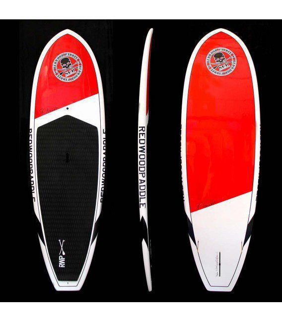 Funbox 2.0 9′ Classic