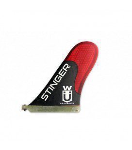 Quilha SUP Race Überworks