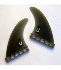 Überworks Fins Twin F45 FT