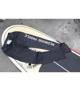 Redwoodpaddle Yogging