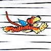 Flying Tiger