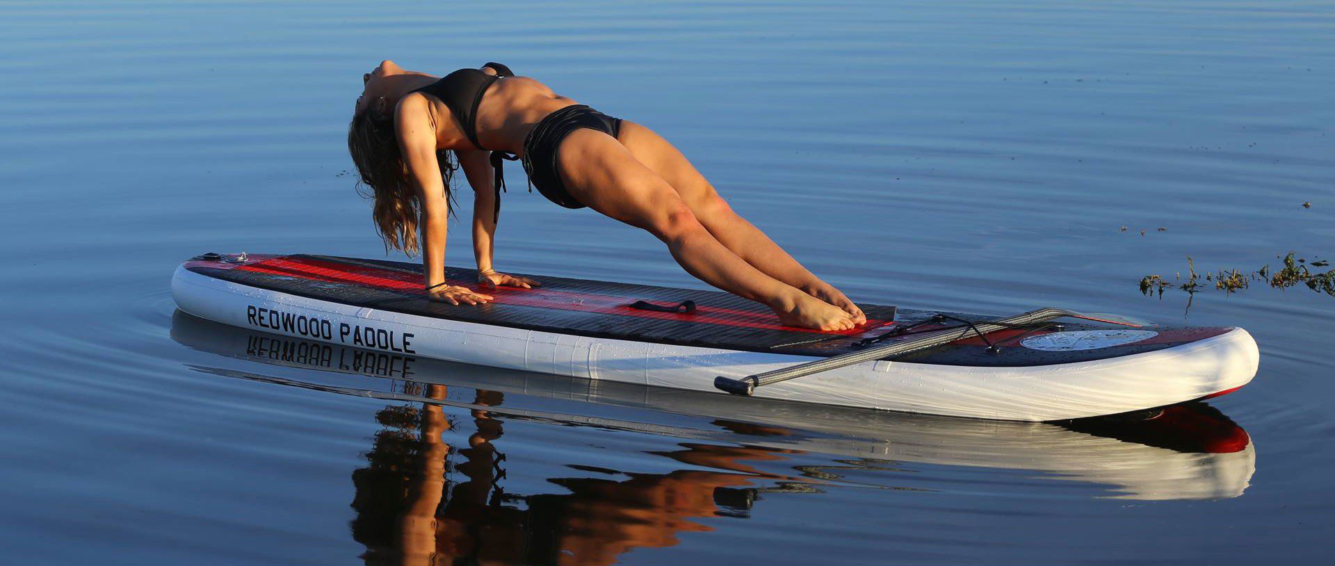 Home SUP Air 2015 - 01